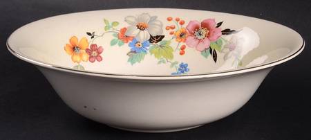 PCP14 8" Round Vegetable Bowl