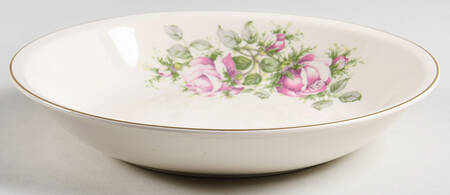 PCP15 Coupe Soup Bowl