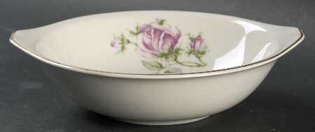 PCP15 Lugged Cereal Bowl