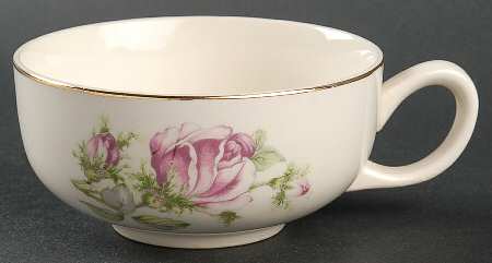 PCP15 Flat Cup by Paden City