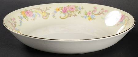 PCP16 Coupe Soup Bowl