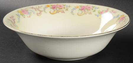 PCP16 8" Round Vegetable Bowl