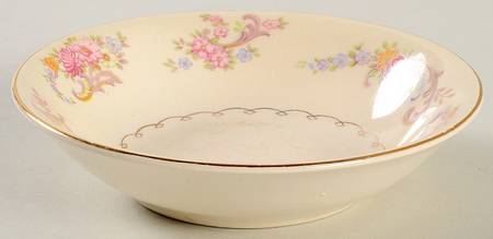 PCP16 Fruit/Dessert (Sauce) Bowl