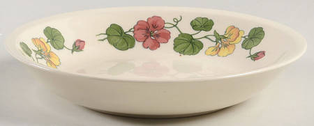 PCP17 Coupe Soup Bowl