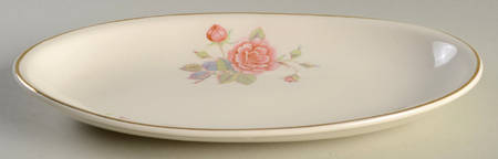 PCP19 Relish/Gravy Underplate
