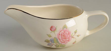 PCP19 Gravy Boat