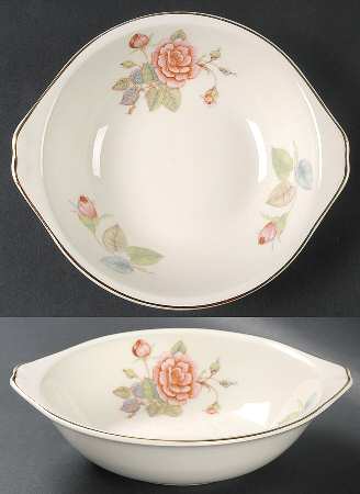 PCP19 Lugged Cereal Bowl