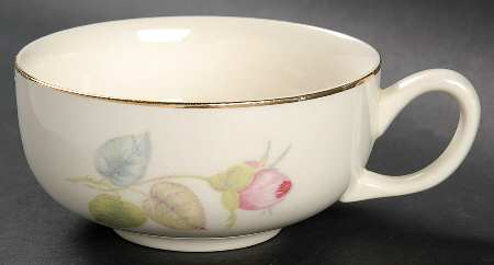 PCP19 Flat Cup