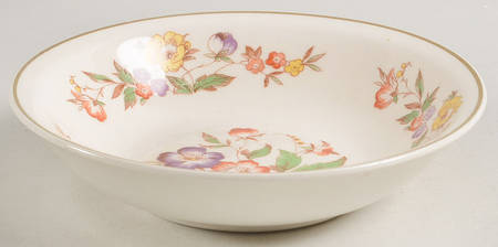 PCP24 Fruit/Dessert (Sauce) Bowl