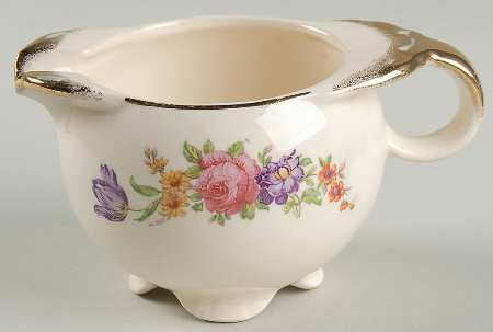 PCP25 Creamer