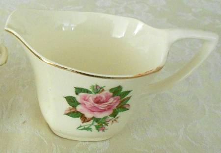PCP27 Creamer