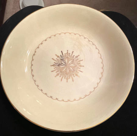 PCP29 Coupe Soup Bowl