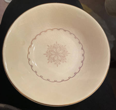 PCP29 Fruit/Dessert (Sauce) Bowl