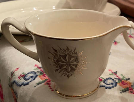 PCP29 Creamer