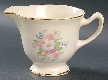 PCP32 Creamer
