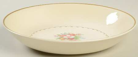 PCP32 Coupe Soup Bowl