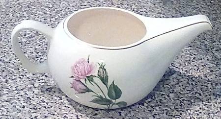 PCP33 Teapot No Lid