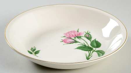 PCP33 Coupe Soup Bowl