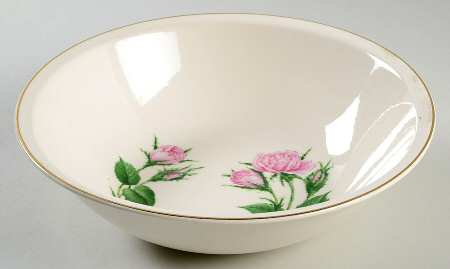 PCP33 8" Round Vegetable Bowl