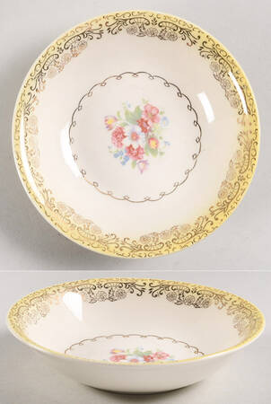 PCP35 Fruit/Dessert (Sauce) Bowl