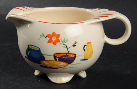 PCP37 Creamer