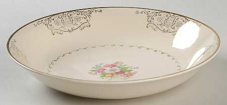 PCP4 Coupe Soup Bowl