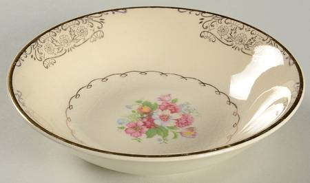 PCP4 Fruit/Dessert (Sauce) Bowl