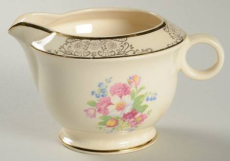 PCP4 Creamer