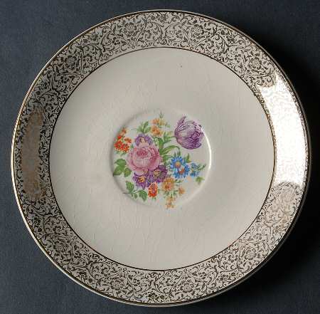 PCP43 Saucer
