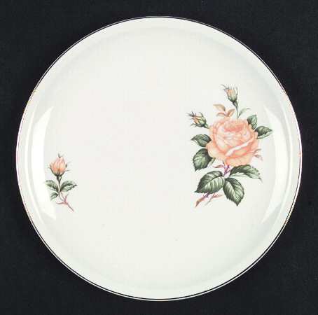 PCP45 Dinner Plate