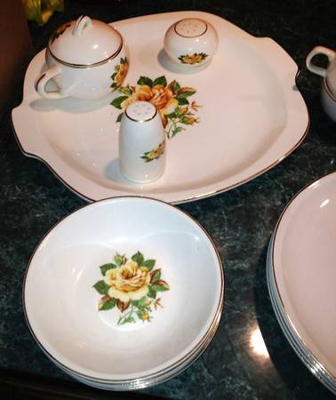 PCP47 Salt & Pepper Set