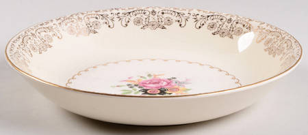 PCP48 Coupe Soup Bowl