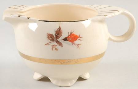 PCP5 Creamer