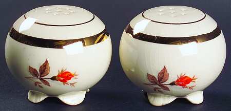 PCP5 Salt & Pepper Set by Paden City