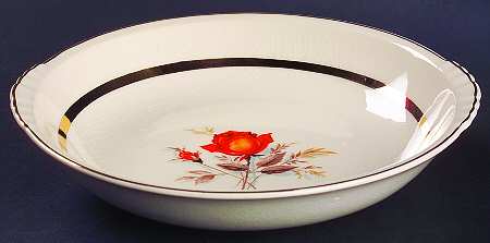 PCP5 Coupe Soup Bowl