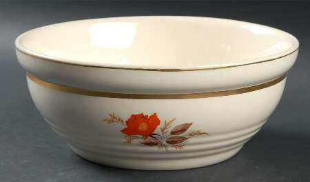 PCP5 Round Vegetable No Lid