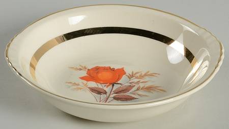 PCP5 Fruit/Dessert (Sauce) Bowl