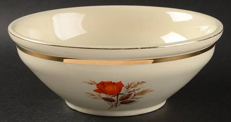 PCP5 9" Round Vegetable Bowl