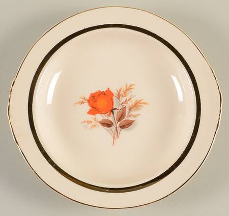 PCP5 Rim Soup Bowl