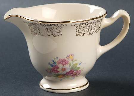 Gold Lynn Creamer