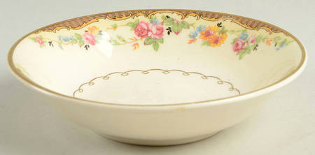 Edgemore Lace Fruit/Dessert (Sauce) Bowl