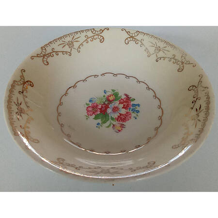 PCP59 Fruit/Dessert (Sauce) Bowl