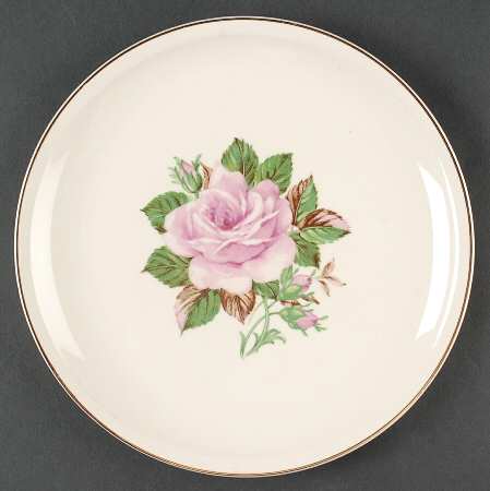 PCP6 Dinner Plate