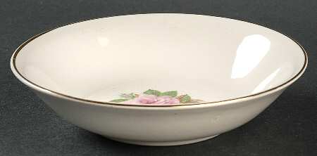 PCP6 Fruit/Dessert (Sauce) Bowl