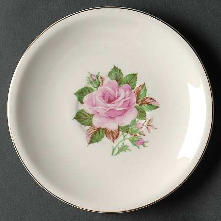 PCP6 Saucer