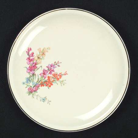 PCP62 Salad Plate
