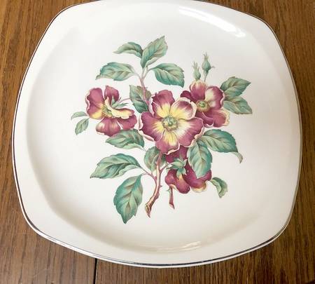 PCP65 Dinner Plate