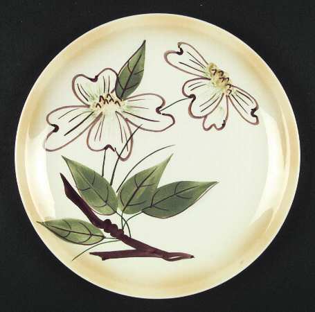 PCP66 Dinner Plate