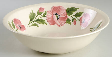 PCP69 8" Round Vegetable Bowl