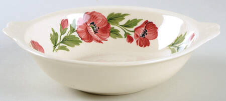 PCP69 Lugged Cereal Bowl